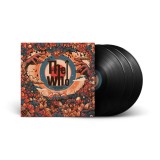 Live at Eden Project 25/07/2023 (Black)